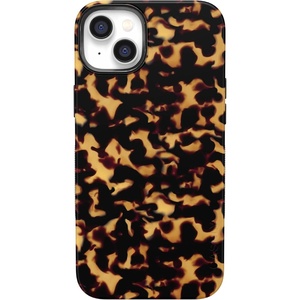 image:imageCasely iPhone 14 Case  Monets Bridge  The Met Museum  Bold Protective Design  Compatible with MagSafeShell Shocked  Tortoise Print