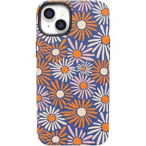 image:imageCasely iPhone 14 Case  Monets Bridge  The Met Museum  Bold Protective Design  Compatible with MagSafeSpring Forward  Daisy Floral