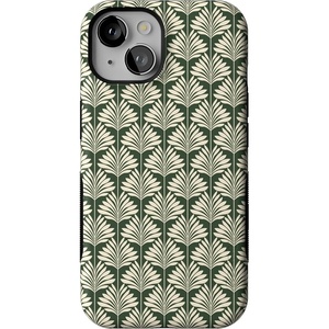 image:imageCasely iPhone 14 Case  Monets Bridge  The Met Museum  Bold Protective Design  Compatible with MagSafeThe Boyfriend Collection  Cabana Nights