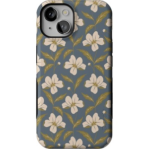image:imageCasely iPhone 14 Case  Monets Bridge  The Met Museum  Bold Protective Design  Compatible with MagSafeThe Boyfriend Collection  Leid Back