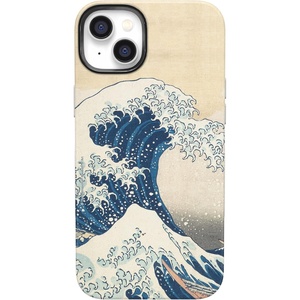 image:imageCasely iPhone 14 Case  Monets Bridge  The Met Museum  Bold Protective Design  Compatible with MagSafeThe Great Wave  The Met Museum