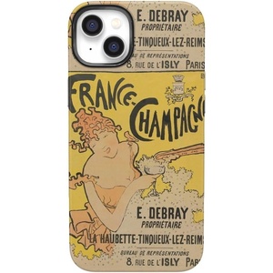 image:imageCasely iPhone 14 Case  Monets Bridge  The Met Museum  Bold Protective Design  Compatible with MagSafeVan Gogh  French Bubbly