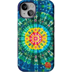 image:imageCasely iPhone 14 Case  Monets Bridge  The Met Museum  Bold Protective Design  Compatible with MagSafeVeneta Tapestry  Grateful Dead Tie Dye