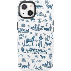 image:imageCasely iPhone 14 Case  Monets Bridge  The Met Museum  Bold Protective Design  Compatible with MagSafeWild West Adventure  Desert