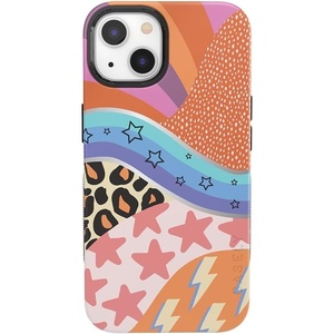 image:imageCasely iPhone 14 Plus Case  Monets Bridge  The Met Museum  Bold Protective Design  Compatible with MagSafeAnd I Oop  Mixed Swatch