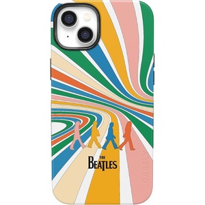image:imageCasely iPhone 14 Plus Case  Monets Bridge  The Met Museum  Bold Protective Design  Compatible with MagSafeBeatles  Come Together  Abbey Road