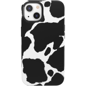 image:imageCasely iPhone 14 Plus Case  Monets Bridge  The Met Museum  Bold Protective Design  Compatible with MagSafeCurrent MOOd  Cow Print