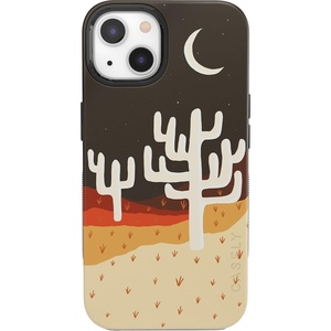image:imageCasely iPhone 14 Plus Case  Monets Bridge  The Met Museum  Bold Protective Design  Compatible with MagSafeDesert Nights