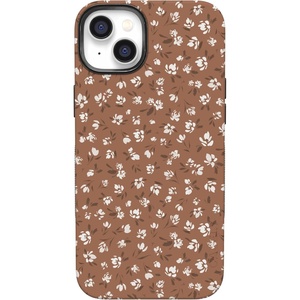 image:imageCasely iPhone 14 Plus Case  Monets Bridge  The Met Museum  Bold Protective Design  Compatible with MagSafeMocha Meadow  Tiny Flowers