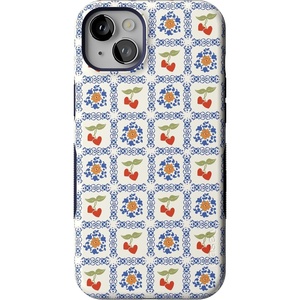 image:imageCasely iPhone 14 Plus Case  Monets Bridge  The Met Museum  Bold Protective Design  Compatible with MagSafePalermo  Dippin Daisys Italian Coast