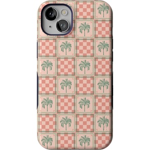 image:imageCasely iPhone 14 Plus Case  Monets Bridge  The Met Museum  Bold Protective Design  Compatible with MagSafePalm Beach  The Social Club