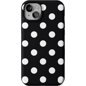image:imageCasely iPhone 14 Plus Case  Monets Bridge  The Met Museum  Bold Protective Design  Compatible with MagSafePolka Dots  High Contrast Design
