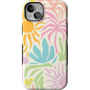 image:imageCasely iPhone 14 Plus Case  Monets Bridge  The Met Museum  Bold Protective Design  Compatible with MagSafePura Vida  Oasis