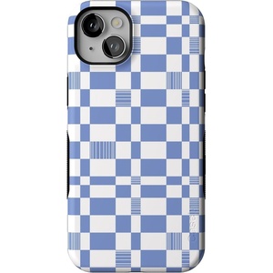 image:imageCasely iPhone 14 Plus Case  Monets Bridge  The Met Museum  Bold Protective Design  Compatible with MagSafeReality Check  Periwinkle