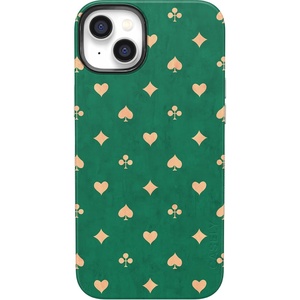 image:imageCasely iPhone 14 Plus Case  Monets Bridge  The Met Museum  Bold Protective Design  Compatible with MagSafeRoyal Flush  French Deck