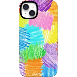 image:imageCasely iPhone 14 Plus Case  Monets Bridge  The Met Museum  Bold Protective Design  Compatible with MagSafeScribble Me That  Crayola Rainbow Pencil