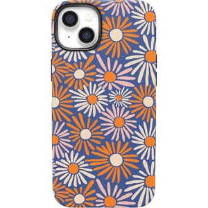 image:imageCasely iPhone 14 Plus Case  Monets Bridge  The Met Museum  Bold Protective Design  Compatible with MagSafeSpring Forward  Daisy Floral