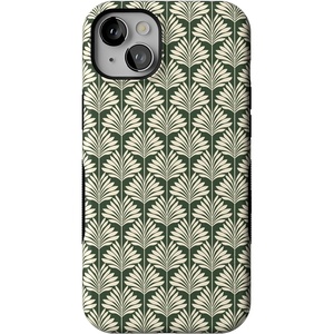 image:imageCasely iPhone 14 Plus Case  Monets Bridge  The Met Museum  Bold Protective Design  Compatible with MagSafeThe Boyfriend Collection  Cabana Nights