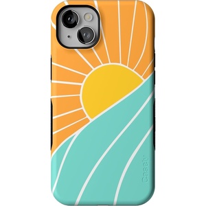 image:imageCasely iPhone 14 Plus Case  Monets Bridge  The Met Museum  Bold Protective Design  Compatible with MagSafeWaves  Rays  Sunshine