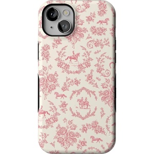 image:imageCasely iPhone 14 Plus Case  Monets Bridge  The Met Museum  Bold Protective Design  Compatible with MagSafeWestern Bloom  Jenna Palek x Casely