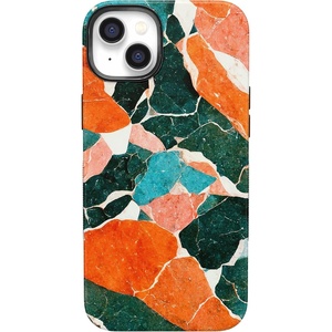 image:imageCasely iPhone 14 Plus Case  Monets Bridge  The Met Museum  Bold Protective Design  Compatible with MagSafeYes  of Quartz  Sculpted Marble