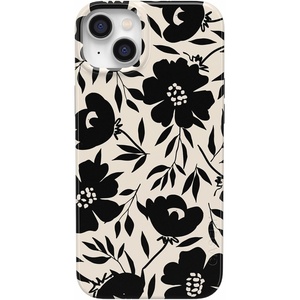 image:imageCasely iPhone 14 Plus Case  Monets Bridge  The Met Museum  Compatible with MagSafe  Classic Ultra Slim DesignDark Fantasy  Contrast Floral