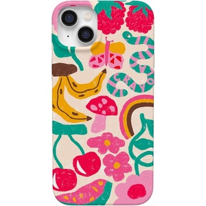 image:imageCasely iPhone 14 Plus Case  Monets Bridge  The Met Museum  Compatible with MagSafe  Classic Ultra Slim DesignDoodle Bug  Crayola Crayon