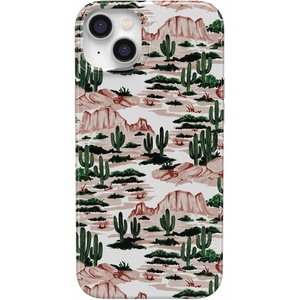 image:imageCasely iPhone 14 Plus Case  Monets Bridge  The Met Museum  Compatible with MagSafe  Classic Ultra Slim DesignGold Rush  Desert