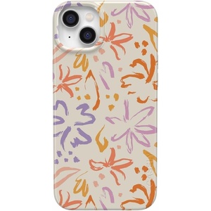 image:imageCasely iPhone 14 Plus Case  Monets Bridge  The Met Museum  Compatible with MagSafe  Classic Ultra Slim DesignHibiscus Blooms  Hawaiian Floral
