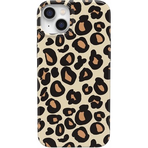 image:imageCasely iPhone 14 Plus Case  Monets Bridge  The Met Museum  Compatible with MagSafe  Classic Ultra Slim DesignInto the Wild  Leopard Print