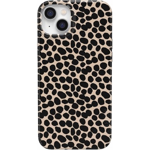 image:imageCasely iPhone 14 Plus Case  Monets Bridge  The Met Museum  Compatible with MagSafe  Classic Ultra Slim DesignLost in Spots  Cheetah Print