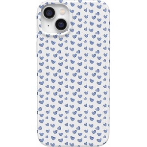image:imageCasely iPhone 14 Plus Case  Monets Bridge  The Met Museum  Compatible with MagSafe  Classic Ultra Slim DesignLovebug  Blue Hearts