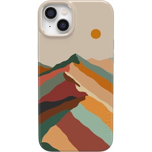 image:imageCasely iPhone 14 Plus Case  Monets Bridge  The Met Museum  Compatible with MagSafe  Classic Ultra Slim DesignMagic Mountain  Colorblock