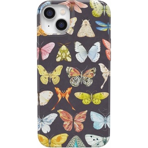 image:imageCasely iPhone 14 Plus Case  Monets Bridge  The Met Museum  Compatible with MagSafe  Classic Ultra Slim DesignMidnight Monarch  Jenna Palek x Casely