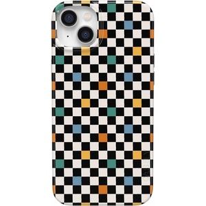 image:imageCasely iPhone 14 Plus Case  Monets Bridge  The Met Museum  Compatible with MagSafe  Classic Ultra Slim DesignOld Skool  Retro Checkerboard