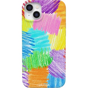 image:imageCasely iPhone 14 Plus Case  Monets Bridge  The Met Museum  Compatible with MagSafe  Classic Ultra Slim DesignScribble Me That  Crayola Rainbow Pencil