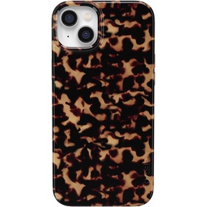 image:imageCasely iPhone 14 Plus Case  Monets Bridge  The Met Museum  Compatible with MagSafe  Classic Ultra Slim DesignShell Shocked  Tortoise Print