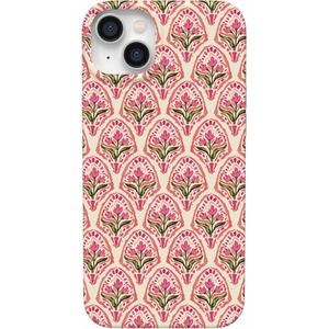 image:imageCasely iPhone 14 Plus Case  Monets Bridge  The Met Museum  Compatible with MagSafe  Classic Ultra Slim DesignTulip Tapestry  Jenna Palek x Casely
