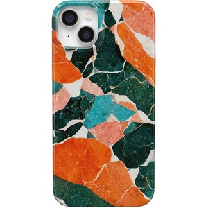 image:imageCasely iPhone 14 Plus Case  Monets Bridge  The Met Museum  Compatible with MagSafe  Classic Ultra Slim DesignYes  of Quartz  Sculpted Marble