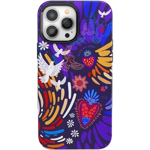 image:imageCasely iPhone 14 Pro Case  Monets Bridge  The Met Museum  Bold Protective Design  Compatible with MagSafe05 Frida Kahlo  Viva La Vida  Floral Collage