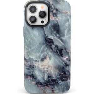 image:imageCasely iPhone 14 Pro Case  Monets Bridge  The Met Museum  Bold Protective Design  Compatible with MagSafe22 Blue Marble