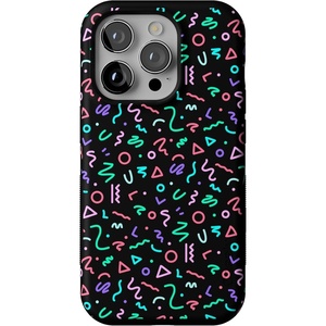 image:imageCasely iPhone 14 Pro Case  Monets Bridge  The Met Museum  Bold Protective Design  Compatible with MagSafeAlways Vibing  Retro