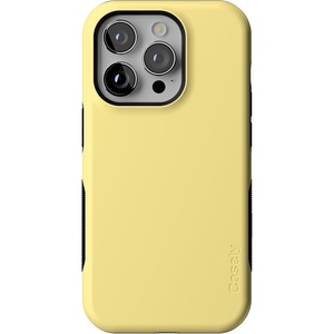 image:imageCasely iPhone 14 Pro Case  Monets Bridge  The Met Museum  Bold Protective Design  Compatible with MagSafeButter Me Up  Butter Yellow