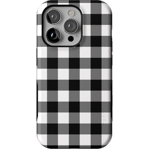 image:imageCasely iPhone 14 Pro Case  Monets Bridge  The Met Museum  Bold Protective Design  Compatible with MagSafeCheck Me Out  Checkerboard