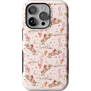 image:imageCasely iPhone 14 Pro Case  Monets Bridge  The Met Museum  Bold Protective Design  Compatible with MagSafeCowgirl Canyon  FashionPass x Casely