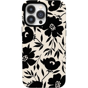 image:imageCasely iPhone 14 Pro Case  Monets Bridge  The Met Museum  Bold Protective Design  Compatible with MagSafeDark Fantasy  Contrast Floral