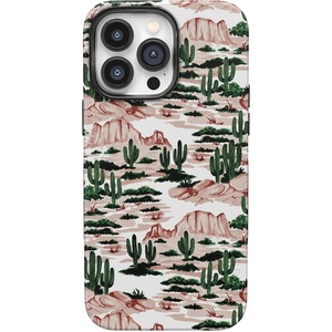image:imageCasely iPhone 14 Pro Case  Monets Bridge  The Met Museum  Bold Protective Design  Compatible with MagSafeGold Rush  Desert
