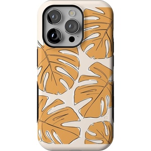 image:imageCasely iPhone 14 Pro Case  Monets Bridge  The Met Museum  Bold Protective Design  Compatible with MagSafeIsland Time  Tropical Leaves Floral