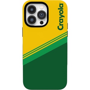 image:imageCasely iPhone 14 Pro Case  Monets Bridge  The Met Museum  Bold Protective Design  Compatible with MagSafeKeep It Classic  Crayola Crayon Box