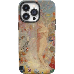 image:imageCasely iPhone 14 Pro Case  Monets Bridge  The Met Museum  Bold Protective Design  Compatible with MagSafePandora  The Met Museum